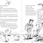 Carlsen Verlag Das Buch der (un)heimlichen Wünsche 1: Auf Safari