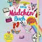 Carlsen Verlag Dein Mädchenbuch: Girlpower von Nikki Busch, Christiane Hahn