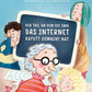 Carlsen Verlag Der Tag, an dem die Oma das Internet kaputt gemacht hat