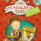 Carlsen Verlag Die Schule der magischen Tiere: Endlich Ferien 3