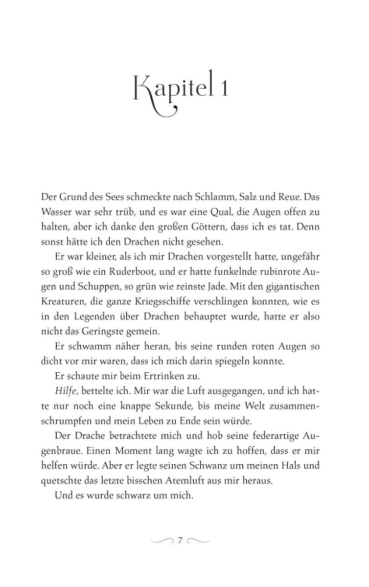 Carlsen Verlag Die sechs Kraniche (Die sechs Kraniche 1)