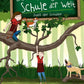 Carlsen Verlag Die unlangweiligste Schule der Welt, Band 5 - Duell der Schulen