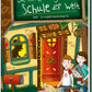 Carlsen Verlag Die unlangweiligste Schule der Welt 7: Der Schüleraustausch