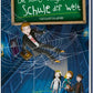 Carlsen Verlag Die unlangweiligste Schule der Welt 6: Geisterstunde