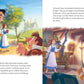 Carlsen Verlag Disney – Filmklassiker Premium: Die Schöne und das Biest von Walt Disney