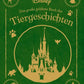 Carlsen Verlag Disney: Das große goldene Buch der Tiergeschichten von Walt Disney