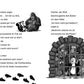 Carlsen Verlag Doppelband - Die wilden Freunde: Abenteuer unter der Stadt / So ein Theater!