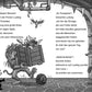 Carlsen Verlag Doppelband - Die wilden Freunde: Abenteuer unter der Stadt / So ein Theater!