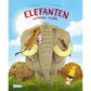 Carlsen Verlag Elefanten weinen nicht