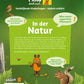 Carlsen Verlag Frag doch mal ... die Maus: In der Natur von Martina Gorgas, Jutta Knipping