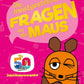 Carlsen Verlag Frag doch mal ... die Maus: Die meistgestellten Fragen an die Maus