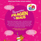 Carlsen Verlag Frag doch mal ... die Maus: Die meistgestellten Fragen an die Maus