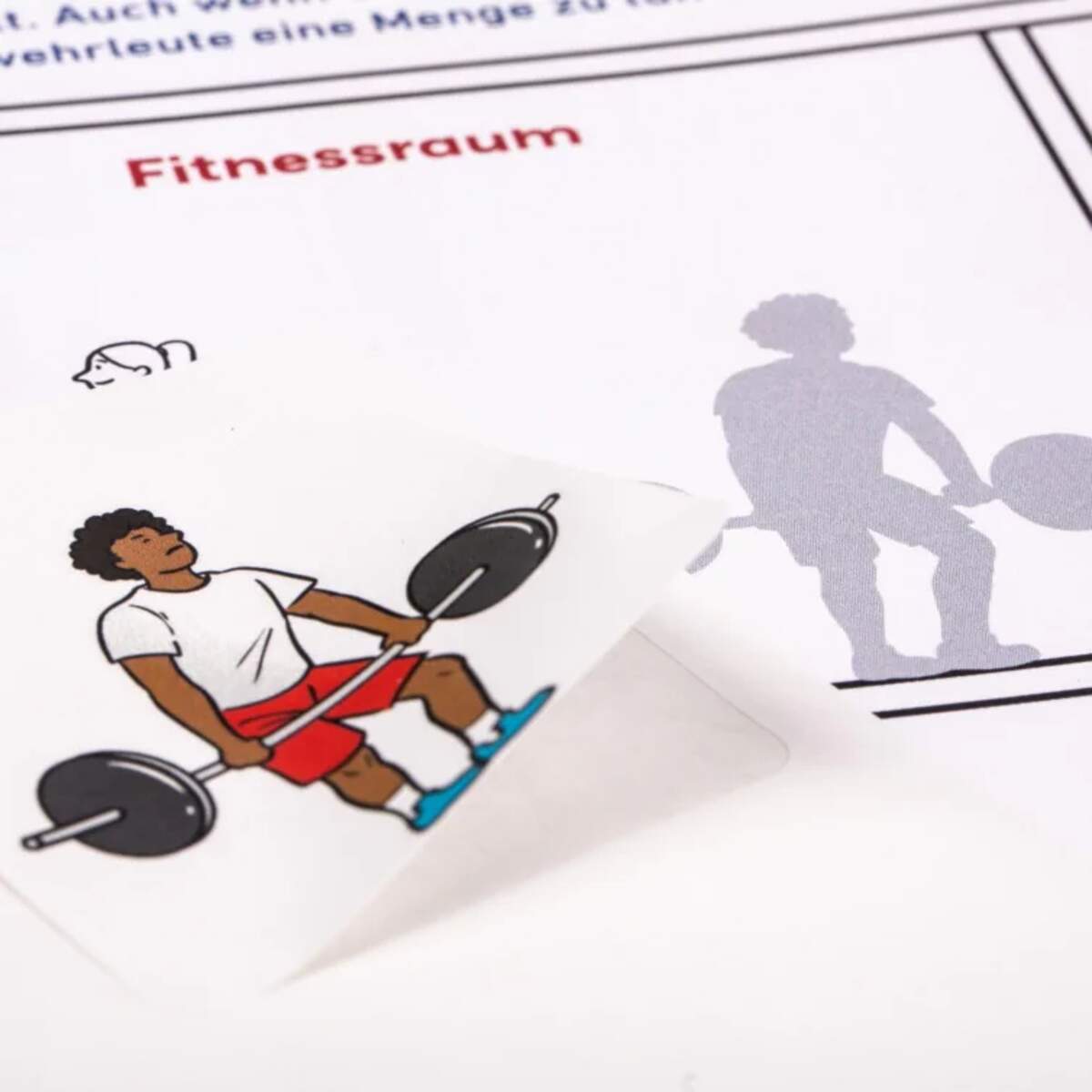 Carlsen Verlag Frag doch mal ... die Maus: Feuerwehr von Petra Klose, Luisa Just