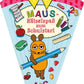 Carlsen Verlag Frag doch mal ... die Maus: Maus-Rätselspaß zum Schulstart