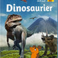 Carlsen Verlag Frag doch mal ... die Maus: Dinosaurier von Heike Tober, Johann Brandstetter