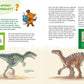 Carlsen Verlag Frag doch mal ... die Maus: Dinosaurier von Heike Tober, Johann Brandstetter