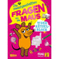 Carlsen Verlag Frag doch mal ... die Maus: Die meistgestellten Fragen an die Maus - Der Rätselblock