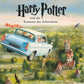 Carlsen Verlag Harry Potter und die Kammer des Schreckens (farbig illustrierte Schmuckausgabe)