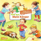 Carlsen Verlag Hör mal - Mein Körper, Soundbuch