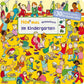 Carlsen Verlag Hör mal (Soundbuch): Wimmelbuch: Im Kindergarten