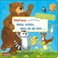 Carlsen Verlag Hör mal (Soundbuch): Verse für Kleine: Hallo, schön, dass du da bist ...