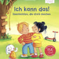 Carlsen Verlag Ich kann das! Geschichten, die stark machen (ELTERN-Vorlesebuch)