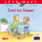 Carlsen Verlag LESEMAUS 116: Conni hat Kummer
