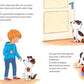 Carlsen Verlag LESEMAUS 176: Der kleine Hund - alles, was du wissen willst