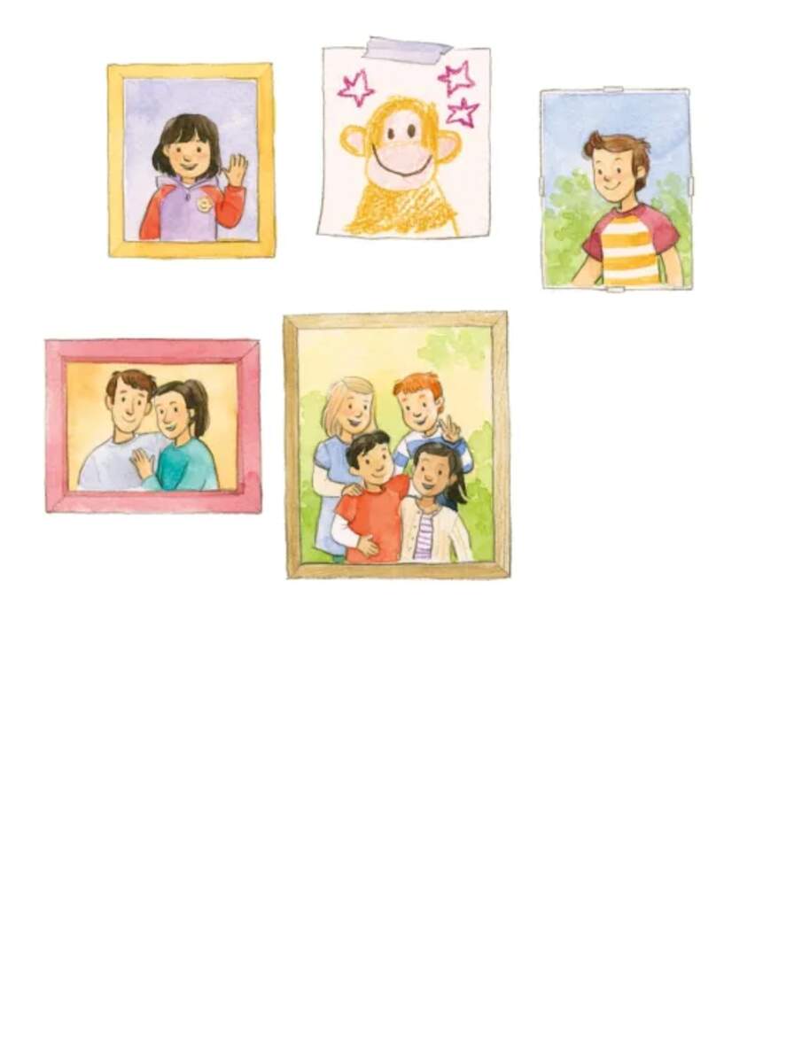 Carlsen Verlag LESEMAUS 210: Mila geht nicht mit jedem mit