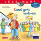 Carlsen Verlag Lesemaus 26: Conni geht verloren