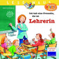 Carlsen Verlag LESEMAUS 90: Ich hab eine Freundin, die ist Lehrerin