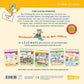 Carlsen Verlag LESEMAUS 99: Conni und das Kinderfest