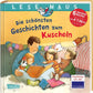 Carlsen Verlag LESEMAUS Sonderbände: Die schönsten Geschichten zum Kuscheln