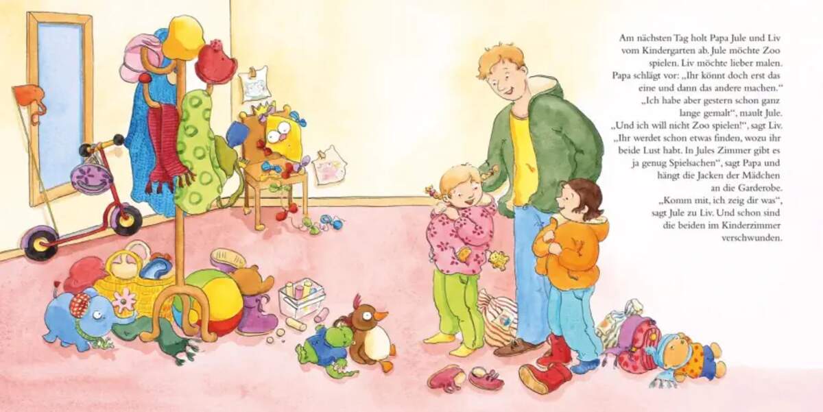 Carlsen Verlag LESEMAUS Sonderbände: Die schönsten Geschichten zum Kuscheln