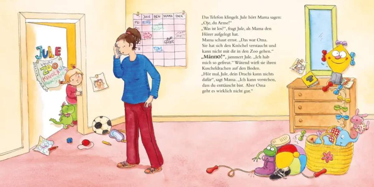 Carlsen Verlag LESEMAUS Sonderbände: Die schönsten Geschichten zum Kuscheln