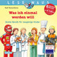 Carlsen Verlag LESEMAUS Sonderbände: Lesemaus Sammelband: Was ich einmal werden will