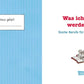 Carlsen Verlag LESEMAUS Sonderbände: Lesemaus Sammelband: Was ich einmal werden will