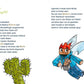 Carlsen Verlag Lesenlernen mit Spaß – Minecraft 4: Ungeheuer – bis zum Untergang!