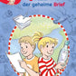 Carlsen Verlag Lesespaß mit Conni: Conni und der geheime Brief (Zum Lesenlernen)