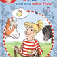 Carlsen Verlag Lesespaß mit Conni: Conni und das wilde Pony (Zum Lesenlernen)