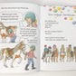 Carlsen Verlag Lesespaß mit Conni: Conni und das wilde Pony (Zum Lesenlernen)