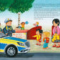 Carlsen Verlag Max-Bilderbücher: Max und die Polizei
