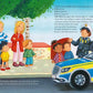 Carlsen Verlag Max-Bilderbücher: Max und die Polizei