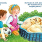 Carlsen Verlag Mein erstes Hör mal (Soundbuch ab 1 Jahr): Die Tierkinder