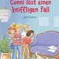 Carlsen Verlag Meine Freundin Conni - Conni löst einen kniffligen Fall