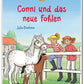 Carlsen Verlag Meine Freundin Conni - Conni und das neue Fohlen