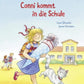 Carlsen Verlag Meine Freundin Conni - Conni kommt in die Schule