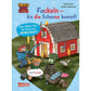 Carlsen Verlag Minecraft Silben-Geschichten: Fackeln – bis die Scheune brennt!