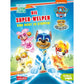 Carlsen Verlag PAW Patrol Super-Welpen!