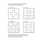 Carlsen Verlag Pocket-Rätsel-Block: Sudoku